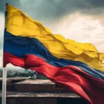 COLOMBIA YA TIENE NUEVO PRESIDENTE