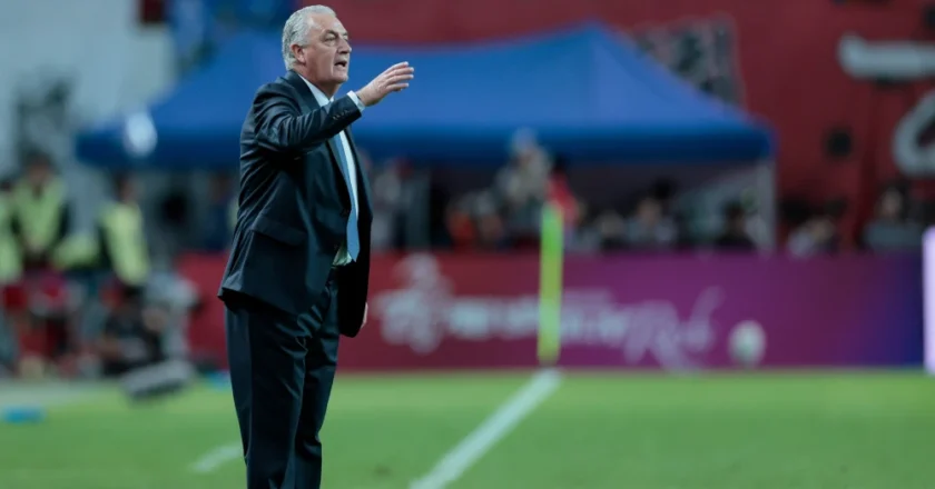 ¿Qué debe cambiar Paraguay tras la goleada? Alfaro habla de errores tácticos, físicos y emocionales