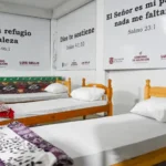 “Asunción Abriga”: habilitan albergue ante ola de frío en Asunción