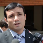 Aldo Cantero queda fuera de la elección para juez de sentencia tras semanas de cuestionamientos