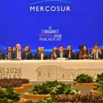 Mercosur: Paraguay exige una distribución equitativa de las cuotas con la Unión Europea
