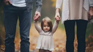 PATERNIDAD Y RECUPERACIÓN