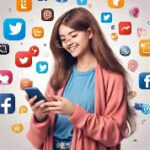 REDES SOCIALES Y POTENCIALIDADES