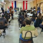 Academia Diplomática habilita concurso con 10 plazas para la carrera diplomática