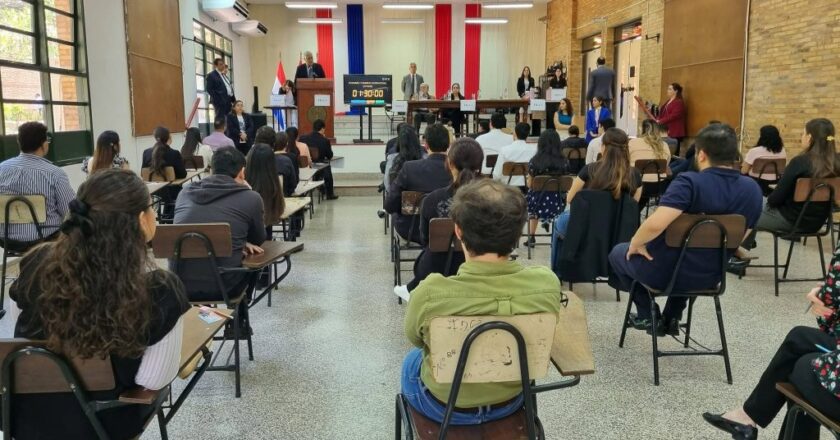 Academia Diplomática habilita concurso con 10 plazas para la carrera diplomática