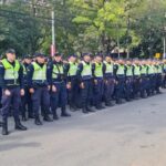 Investigación revela presuntos pagos irregulares para ascensos y cursos en la Policía Nacional