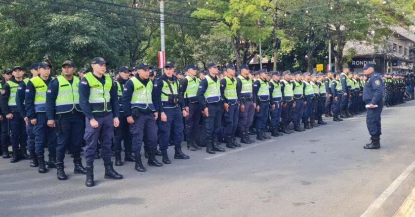 Investigación revela presuntos pagos irregulares para ascensos y cursos en la Policía Nacional