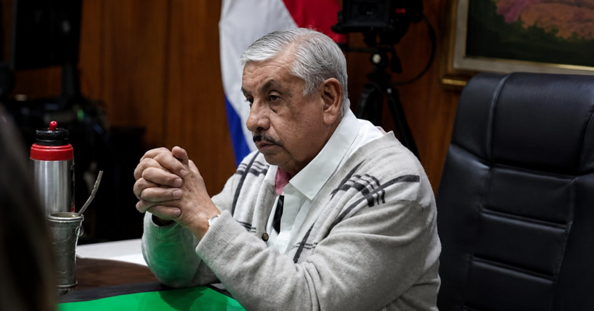 Senado convocará a autoridades del IPS y Salud para evaluar la crisis de la previsional