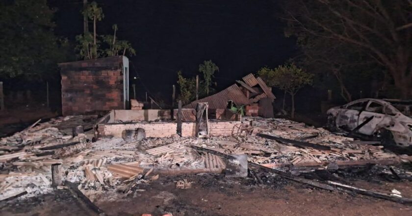 Riera afirma que ataque en Naranjito sería un mensaje dirigido al Estado
