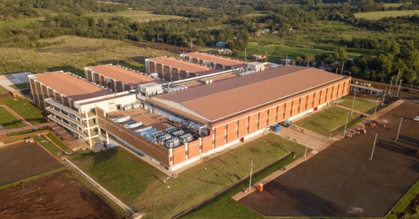 Hospital General de Itapúa supera las 280.000 consultas y 12.000 cirugías en su primer año de funcionamiento