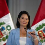 Keiko Fujimori se prepara para asumir la presidencia de Perú entre fuertes desafíos