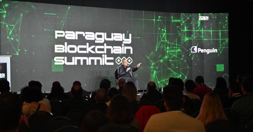 Paraguay Blockchain Summit 2026 espera a 2.000 asistentes y apunta a impulsar inversiones en economía digital