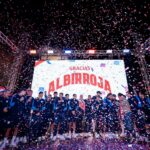 Banderas, aplausos y emoción: así recibió Paraguay a la Albirroja tras su histórica campaña en el Mundial 2026