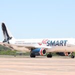 JetSMART incorporará Starlink y llevará WiFi de alta velocidad a toda su flota