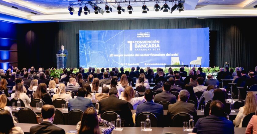 ASOBAN reunirá a referentes globales para debatir el futuro del sistema financiero