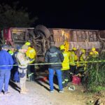 La tragedia que sigue creciendo: accidente en Brasil suma una cuarta víctima paraguaya