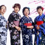 Kimono Show regresa para celebrar los 90 años de la inmigración japonesa al Paraguay