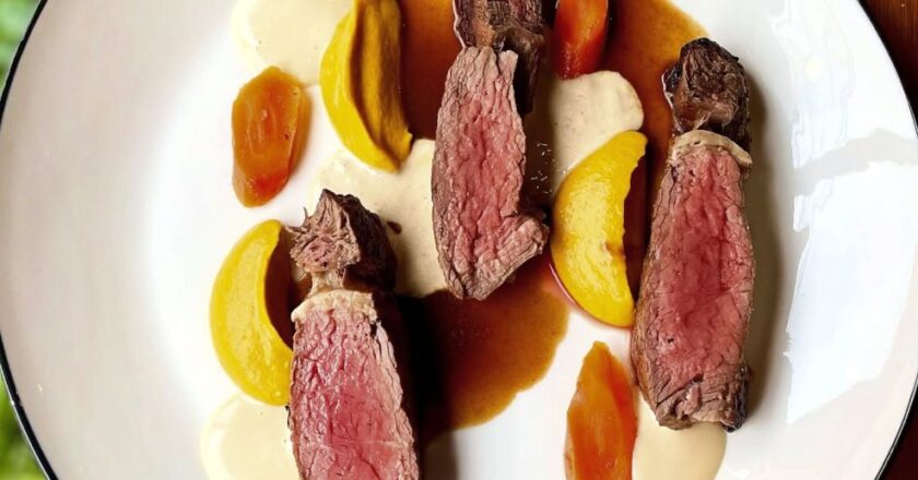 Táva Comedor ingresa a 50 Best Discovery y posiciona a Paraguay en la élite gastronómica mundial
