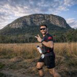 Correr hasta el límite: el Backyard Ultra vuelve a San Bernardino con una competencia que desafía la resistencia humana
