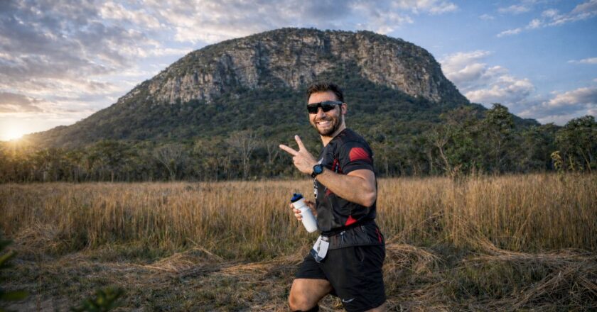 Correr hasta el límite: el Backyard Ultra vuelve a San Bernardino con una competencia que desafía la resistencia humana