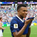 Mbappé supera a Messi y se convierte en el máximo goleador histórico de los Mundiales