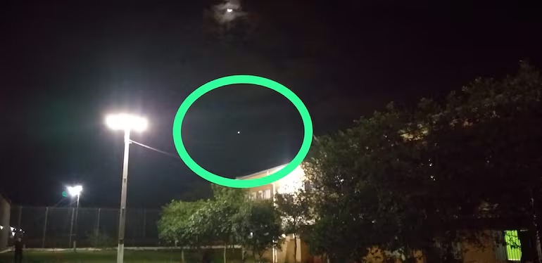 Penitenciaría de Misiones refuerza controles tras detección de un dron en las inmediaciones