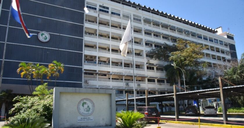 IPS implementará maratones de ecografías para disminuir el atraso acumulado en estudios médicos