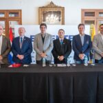 British Open CCPB 2026 reunirá a 200 golfistas y financiará becas de inglés para jóvenes paraguayos