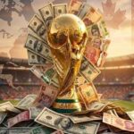 FIFA venderá hasta el 21% de su negocio comercial a inversores privados