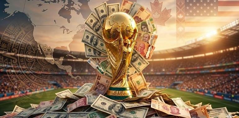 FIFA venderá hasta el 21% de su negocio comercial a inversores privados