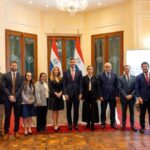 Gobierno y Meta incorporan Alertas MAFE para fortalecer la búsqueda de niños desaparecidos