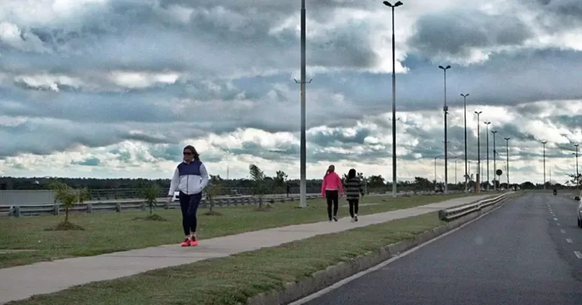 Las bajas temperaturas regresan con fuerza este domingo