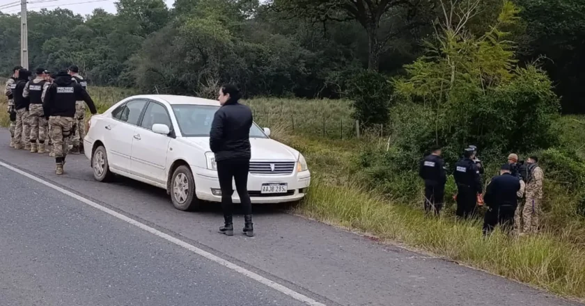 Fiscalía investiga si hubo uso excesivo de la fuerza en operativo policial que terminó con un joven fallecido en Alberdi