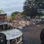 Ataque en Naranjito: forense confirma que policías fueron ejecutados con disparos en la cabeza y la boca
