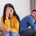 LA SEPARACIÓN, UNA DECISIÓN DIFÍCIL