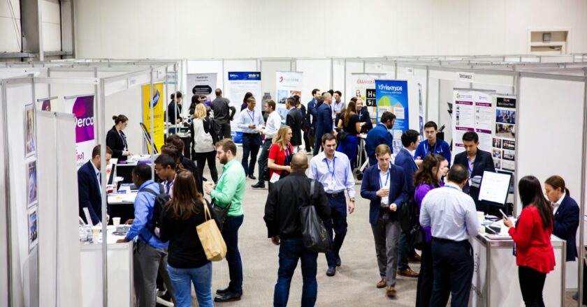 Más de 600 vacancias estarán disponibles en la Expo Empleo ARP