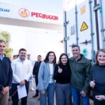 Paraguay exporta por primera vez carne aviar a Taiwán