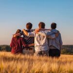 AMISTAD Y CONCLUSIONES