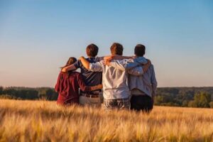 AMISTAD Y CONCLUSIONES