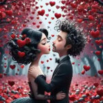 AMOR Y TENDENCIAS BIZARRAS