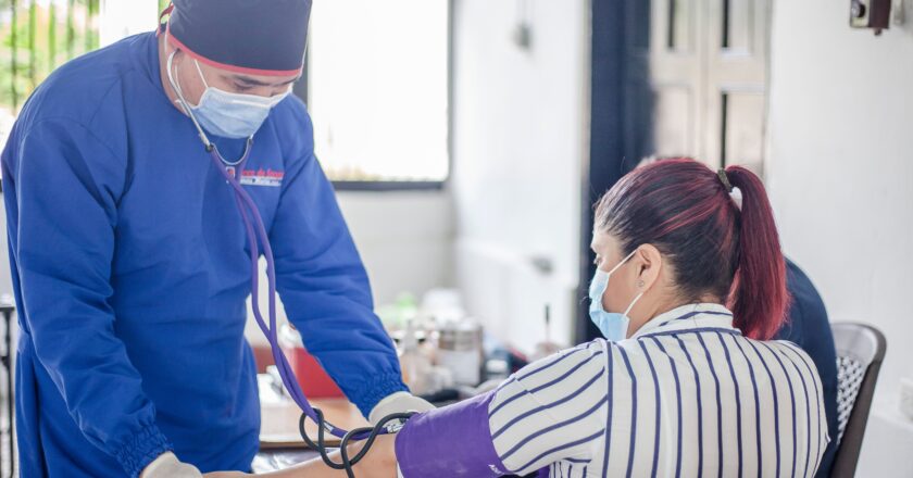 Las cifras que muestran cómo evolucionó la demanda de la salud pública en Paraguay durante 2026