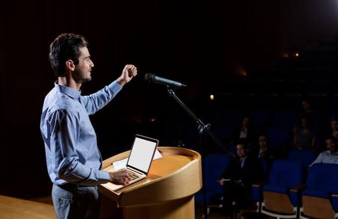 DISCURSO DE ODIO Y POSTURAS