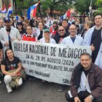 IPS pide al Senado aprobar ley de emergencia para contratar médicos y personal de enfermería