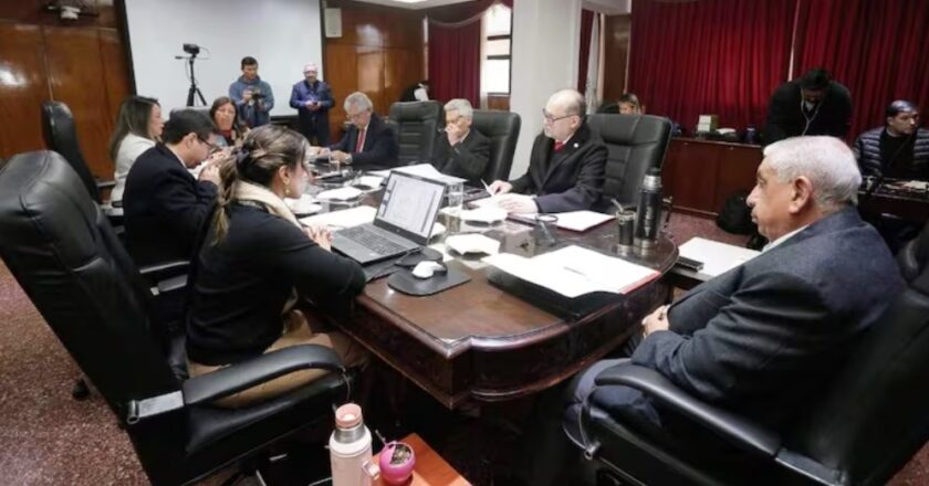Fiscalía aceleró imputaciones por el caso IPS tras detectar filtraciones en la investigación