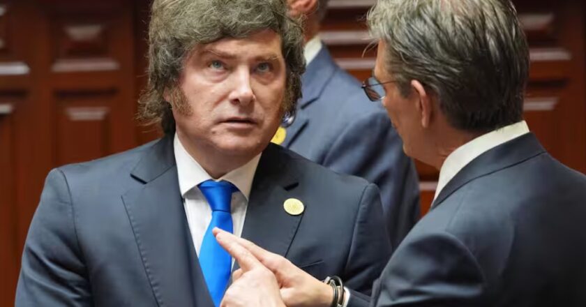 Brasil retira a su embajador en Argentina y reduce al mínimo la relación diplomática