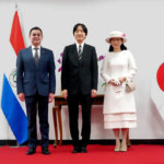 La visita de Japón abre una agenda que va más allá de la inmigración