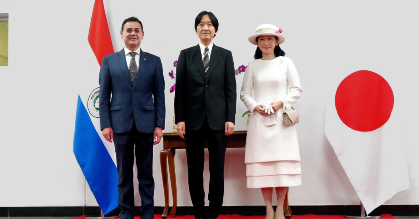 La visita de Japón abre una agenda que va más allá de la inmigración