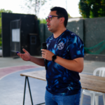 Marcelo Centurión es reelecto presidente del Club Sportivo Paraguay