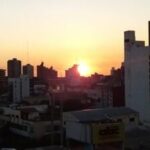 Asunción amanece fría y tendrá una tarde cálida este domingo