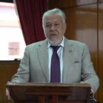 IPS: Jorge Brítez se entrega tras imputación por presunto perjuicio de G. 61.000 millones